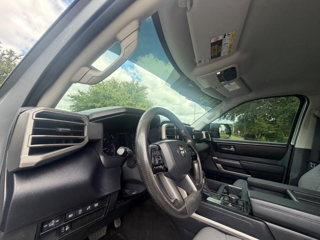 2023 Toyota Tundra - $36,900